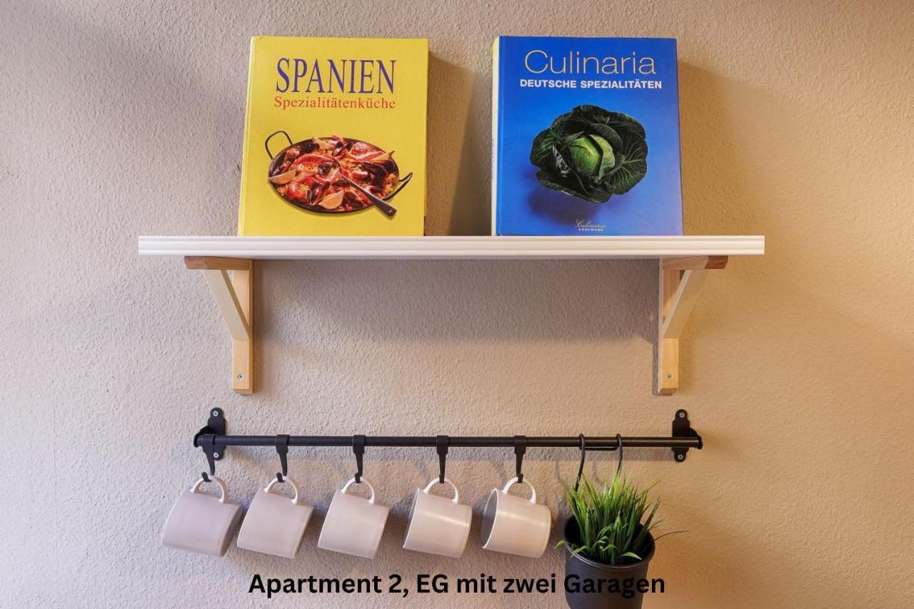 Homie Stay Schiestlstrasse - Moderne Altbauapartments, Nahe Stadtzentrum & Weinberge 维尔茨堡 外观 照片